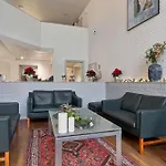 Lovely In Location Apartamento Helsingør