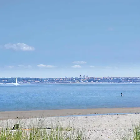 Lovely In Location Апартаменты Хельсингер