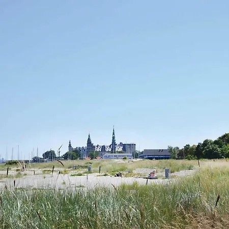 Lovely In Location * Helsingör